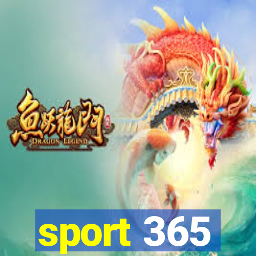 sport 365